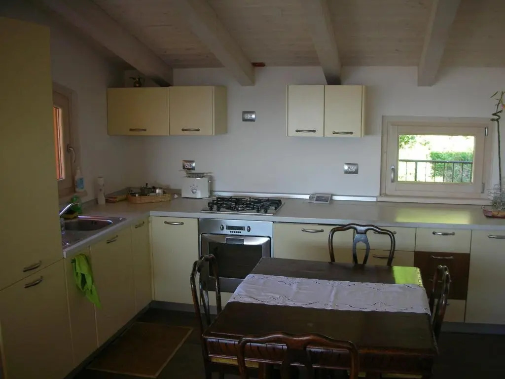 Villa Susina Casa Vacanze