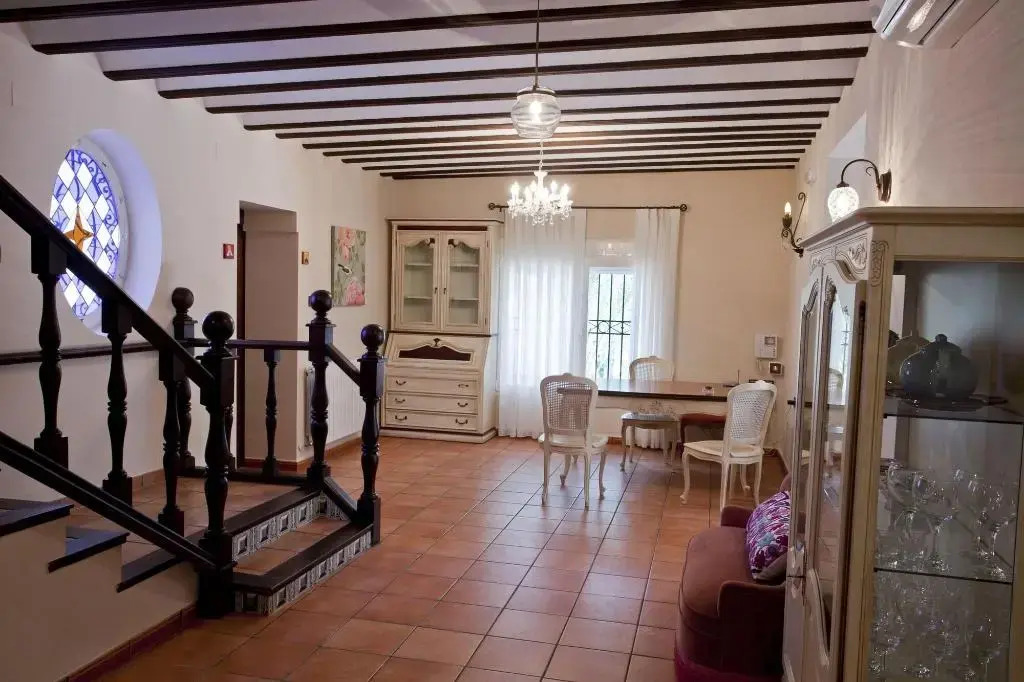 Casa de La Campana