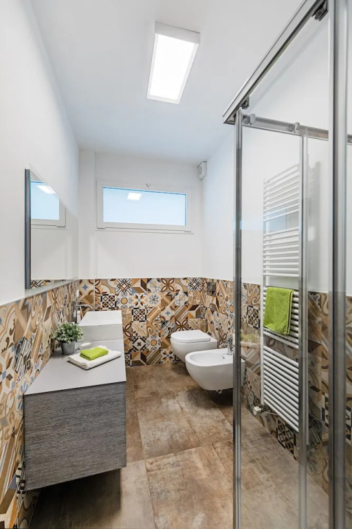 Castelletto Apts by Wonderful Italy