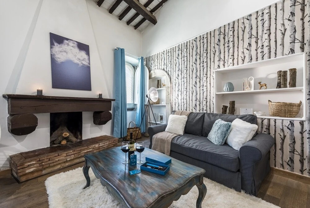 Sweet Inn Apartments Benedetta