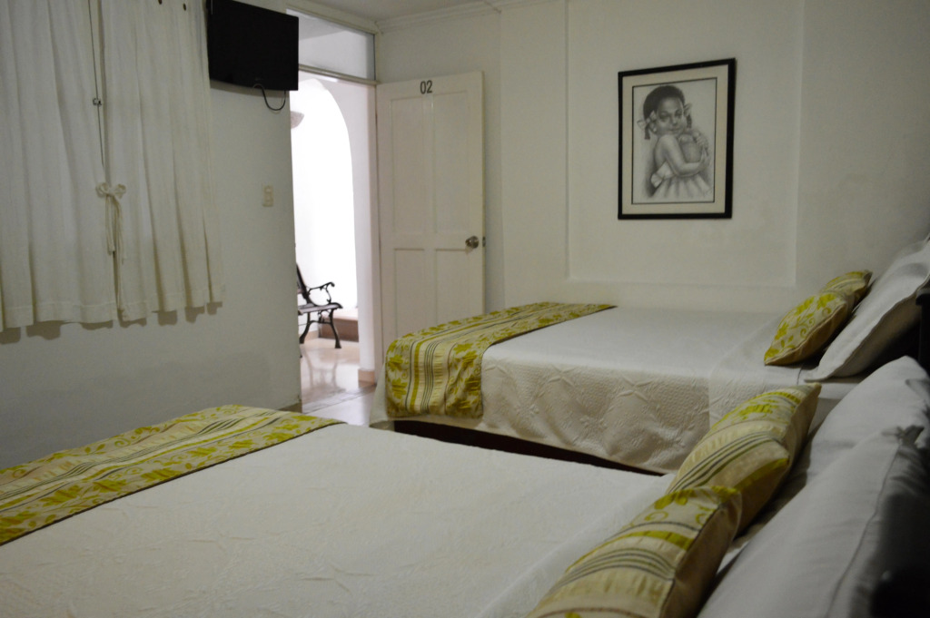 Hotel Marlin