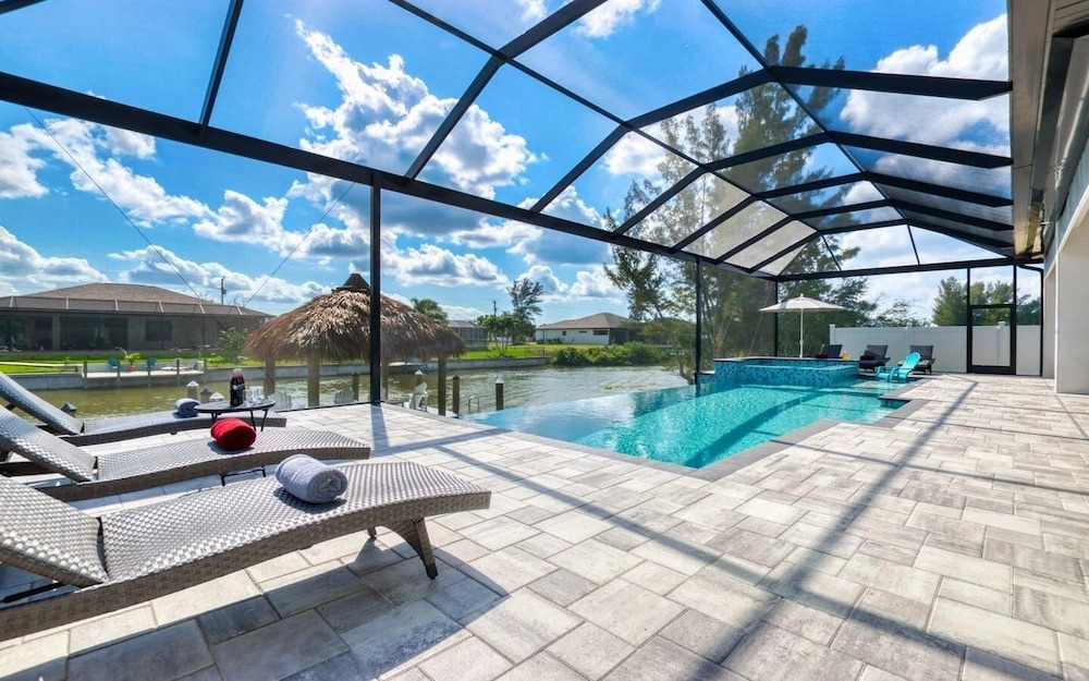Villa Sunshine