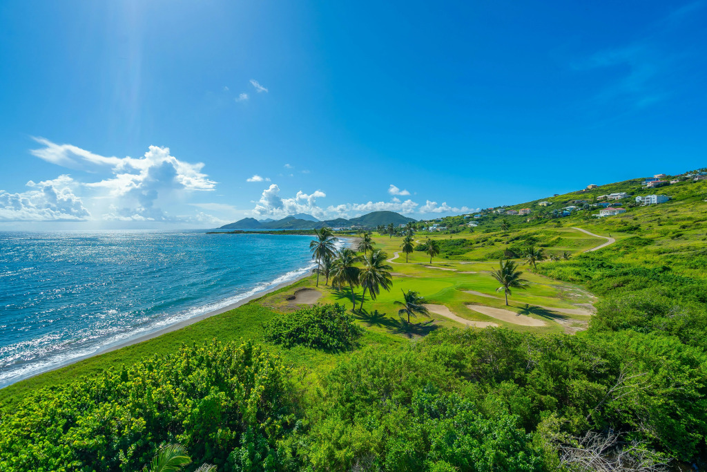 Koi Resort Saint Kitts, Curio Collection by Hilton