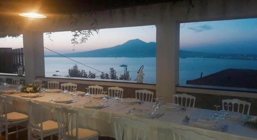 Hotel Elisabetta