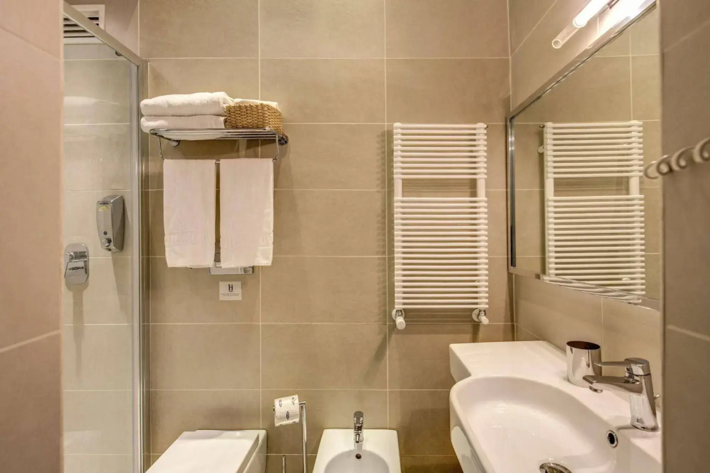 HiSuiteROME - ApartHotel