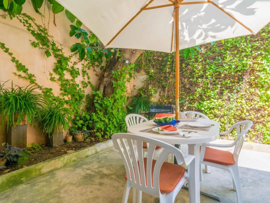 CASA TRADICIONAL CAN PICAFORT - Apartment for 6 people in Ca'n Picafort.