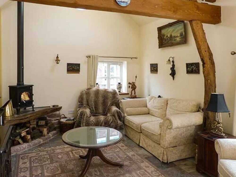 Folly Foot Barn