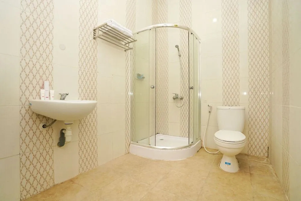 Hotel O Griya Aisyah Syariah 1
