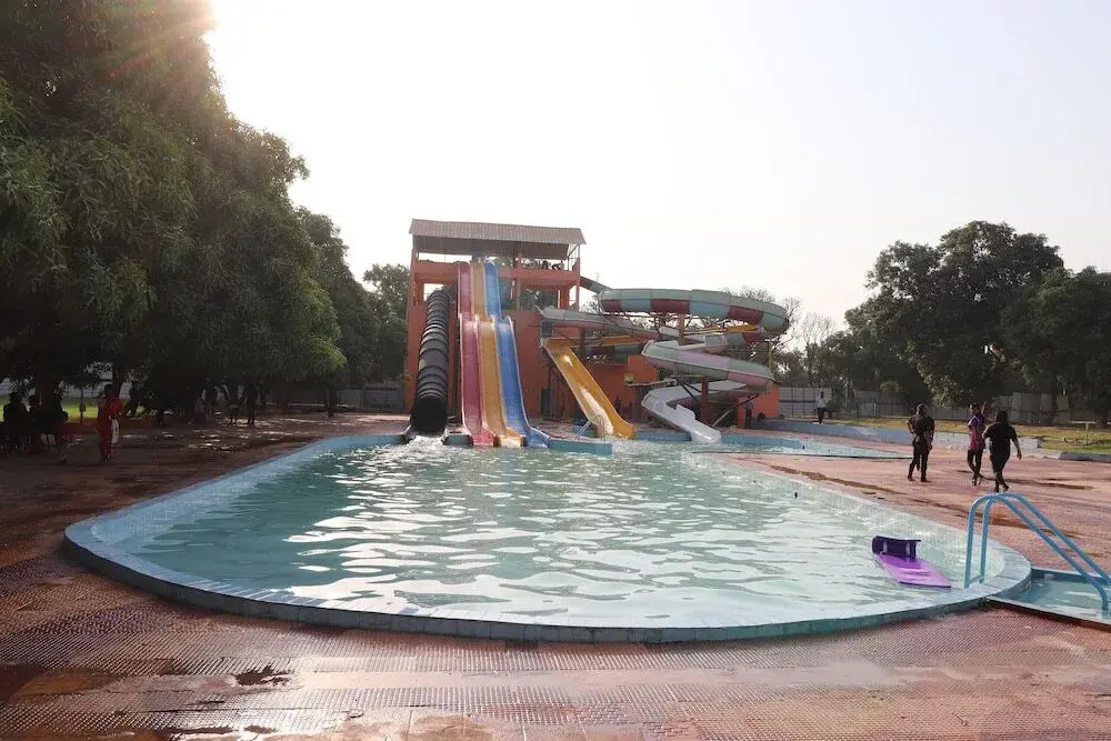 Aamrapaali Water Park by OYO Rooms