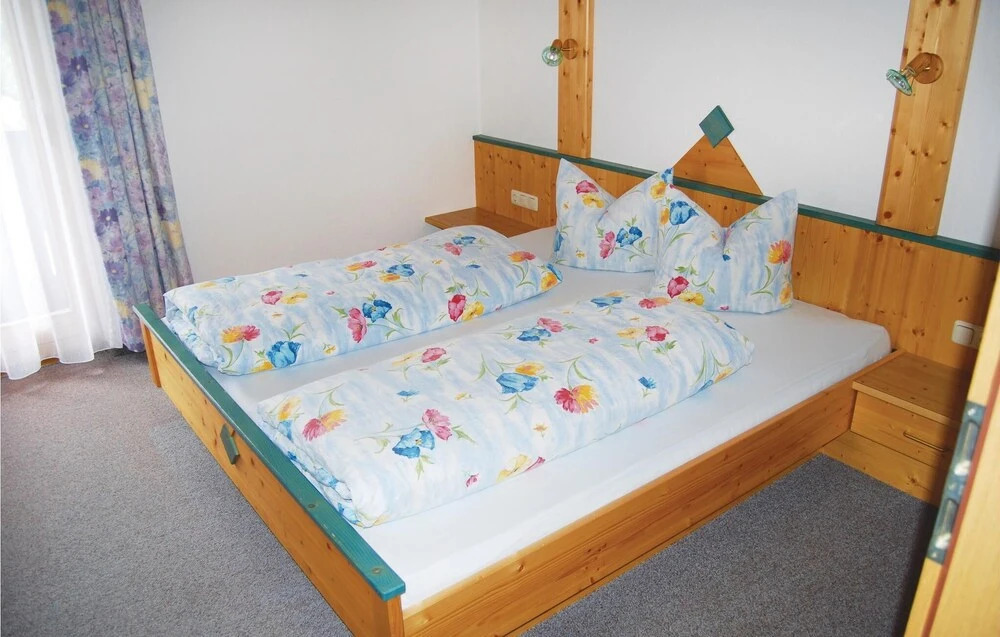 Beautiful Apartment in Kappl With 2 Bedrooms and Wifi