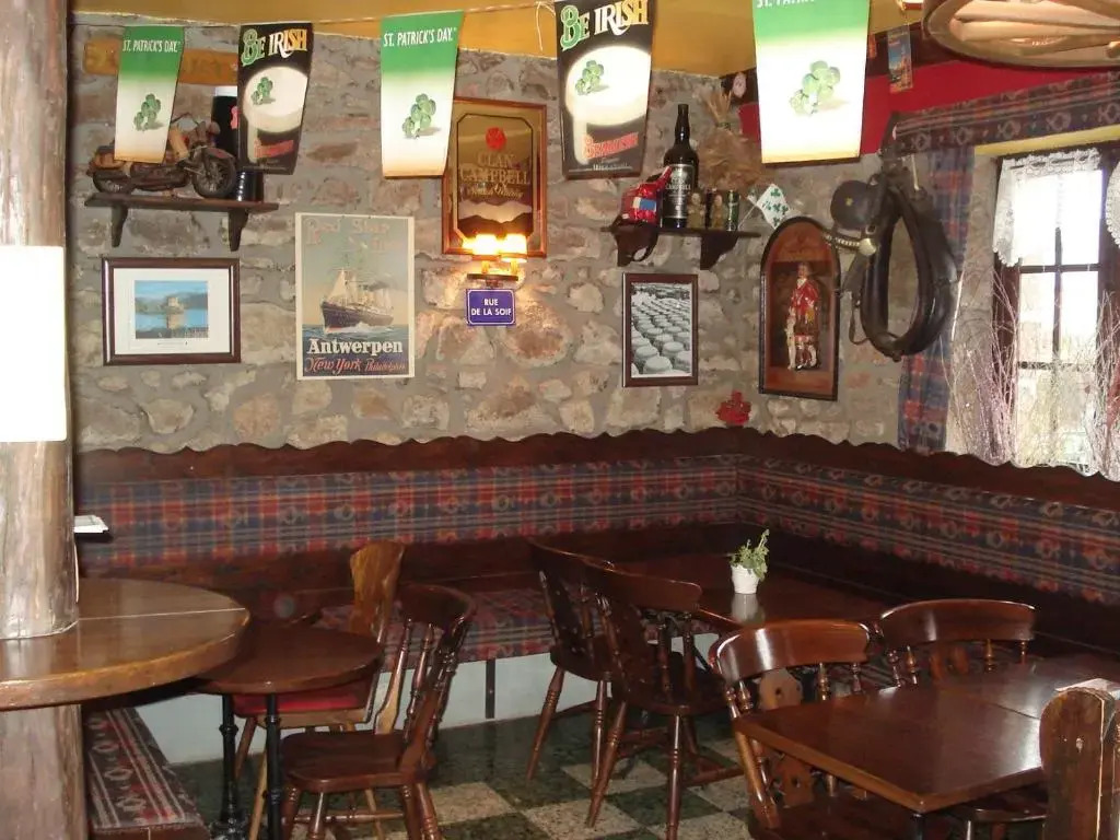 Auberge du Morvan