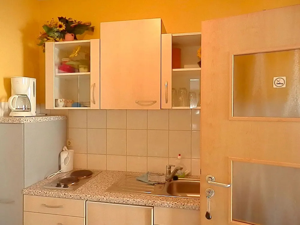 Gästezimmer / Weingut Peter
