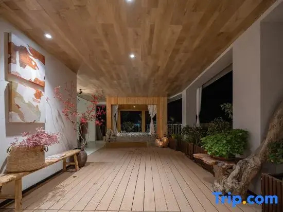 No. 20, Group 1, Baiyangping Village, Moxi Town, Luding County