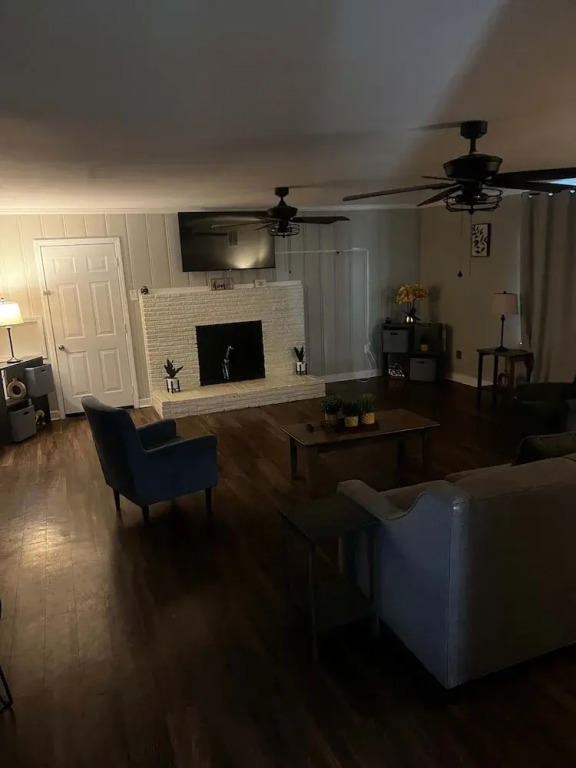 Whitehaven Park Retreat