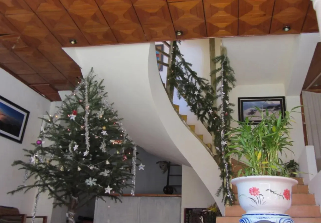 Casablanca Sapa Hotel