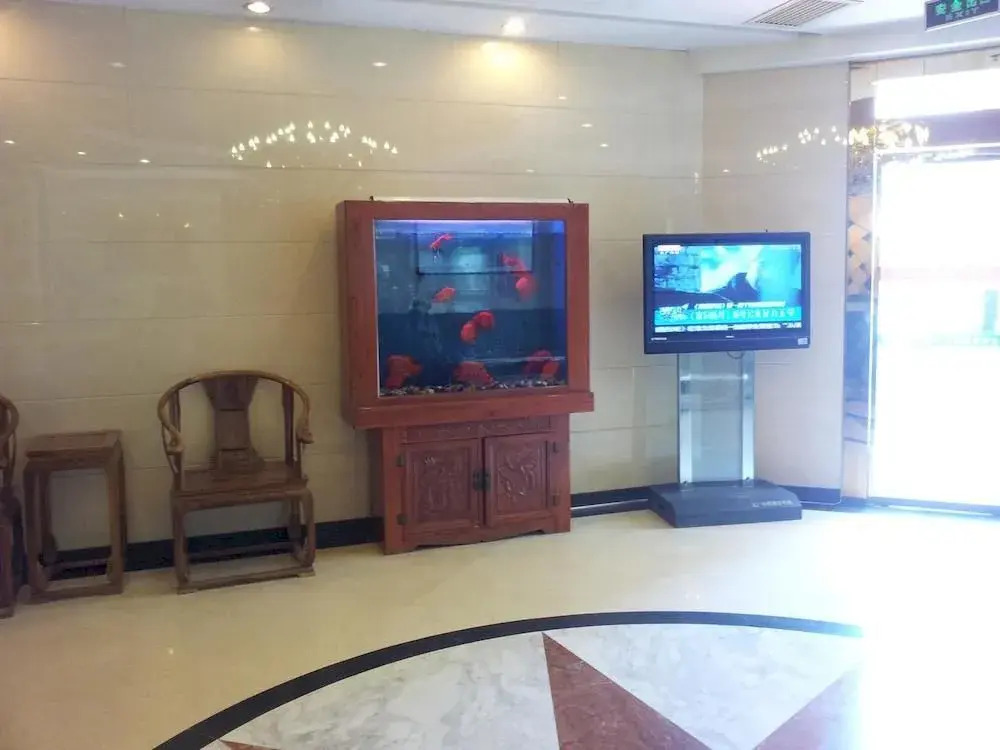 Lds Hotel