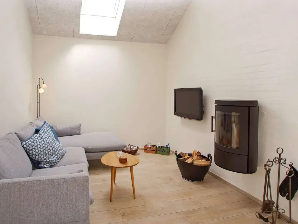 4 star holiday home in Hemmet