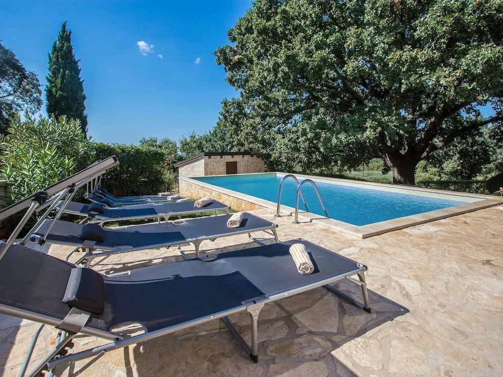 Holiday Home Bacva Iii