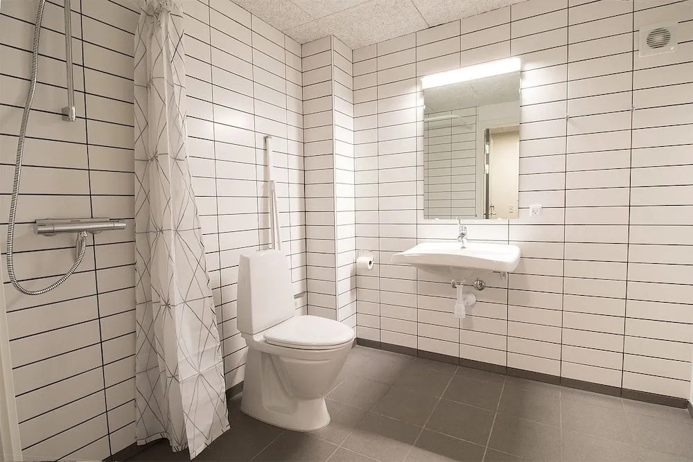 Hostel Brønderslev