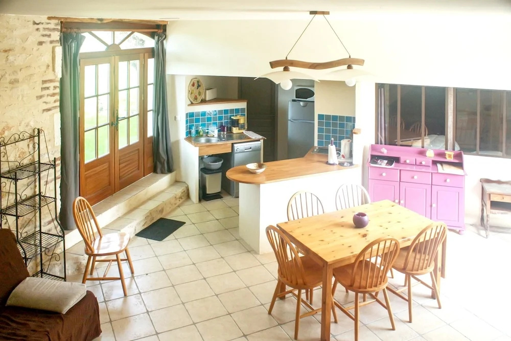 House With 2 Bedrooms in Duravel, With Pool Access, Enclosed Garden an