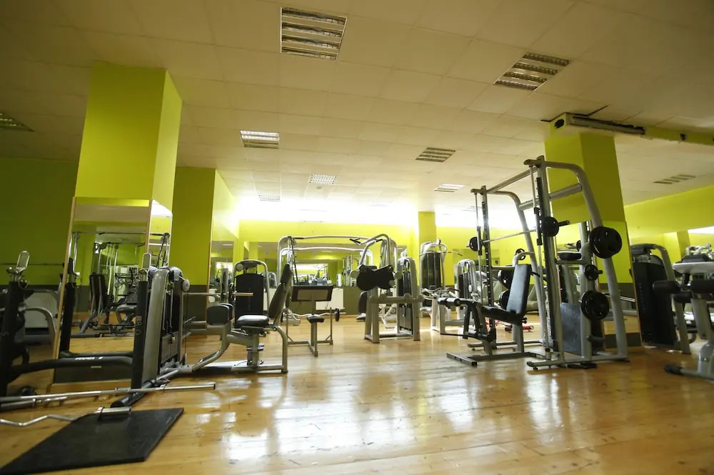 Sport time Hotel & Spa