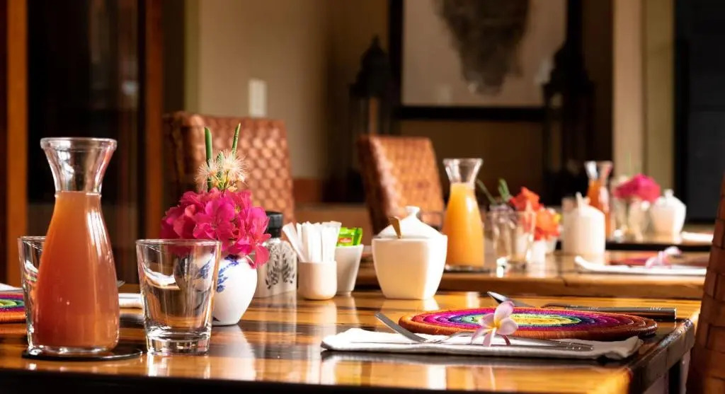 Villa Chad Luxury Guesthouse