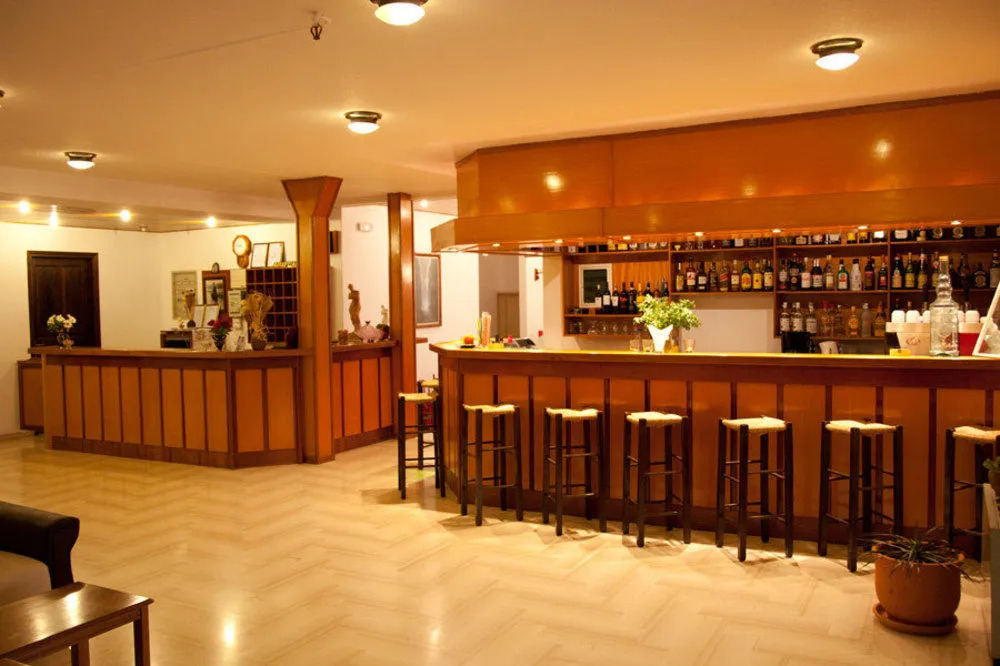 Lena Beach Hotel