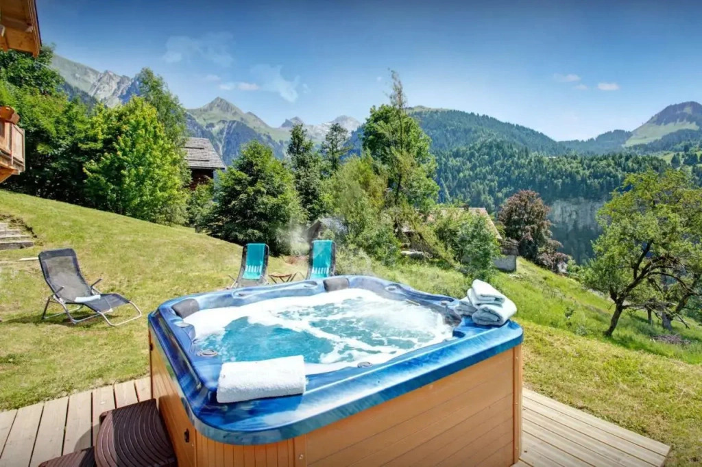 Chalet la Croix Meridionale - OVO Network