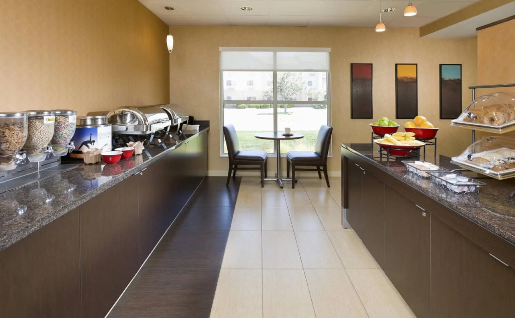 Residence Inn by Marriott Amarillo