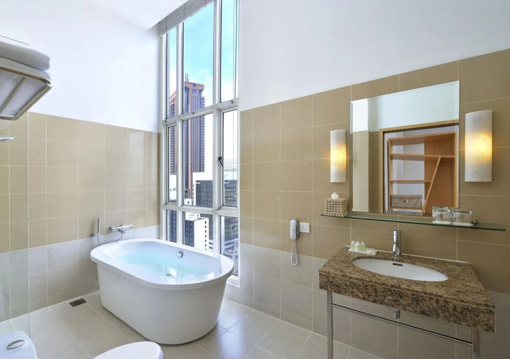 Hotel Capitol Kuala Lumpur