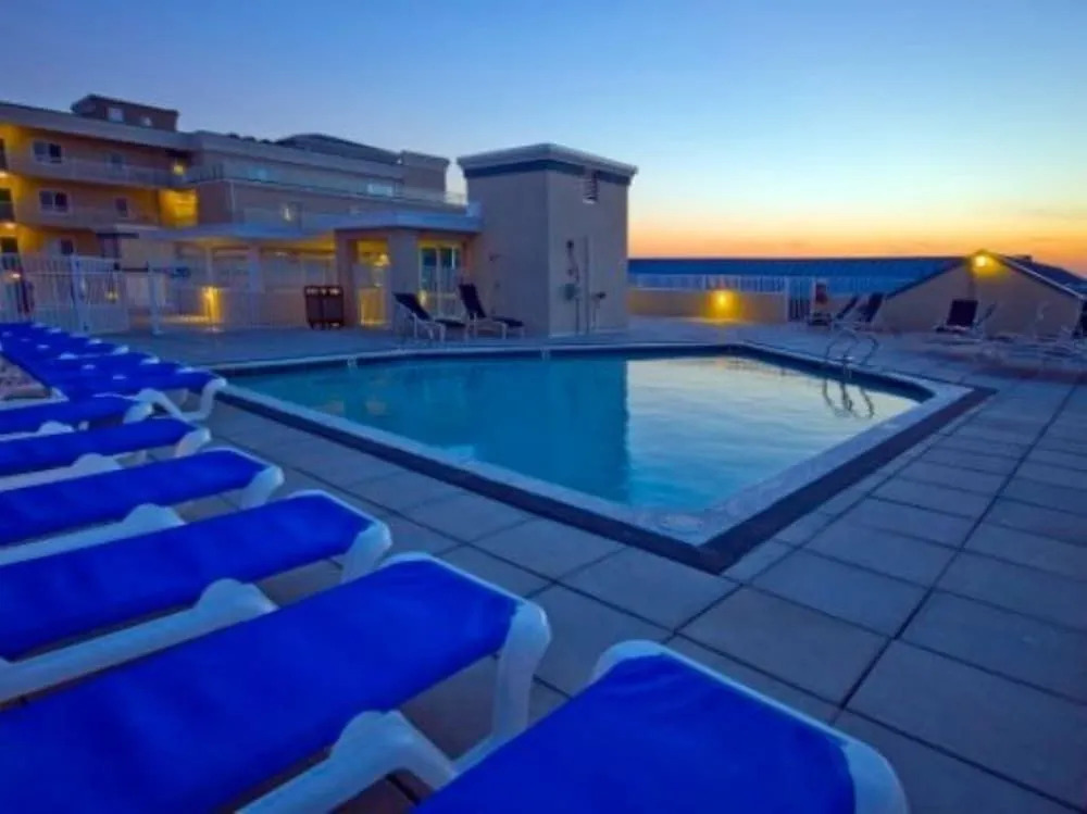 Sunset Beach 309 - 3 Br Condo