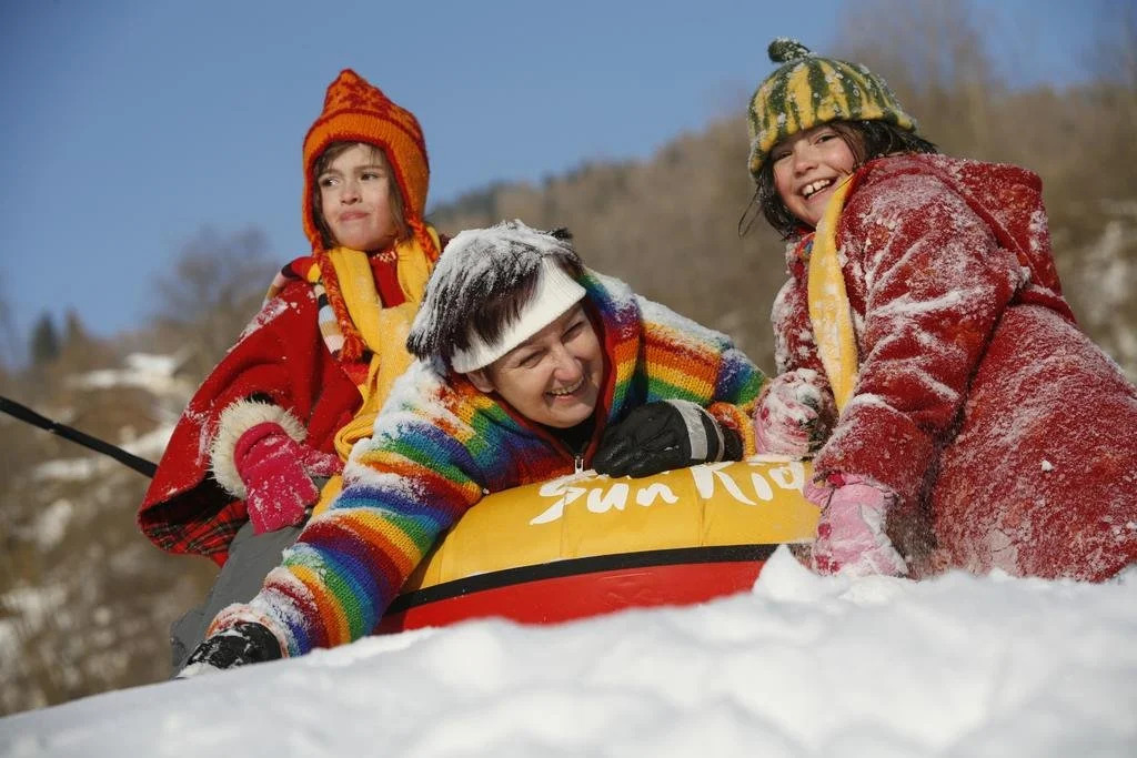 Pirkers Natur- & Bio Familienhotel