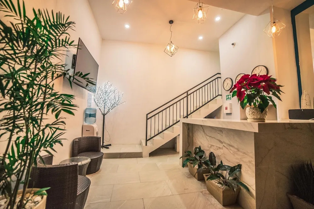 Asilé Hotel Boutique