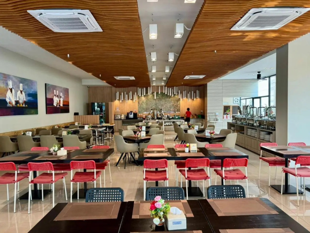 Brighton Hotel Bangkok