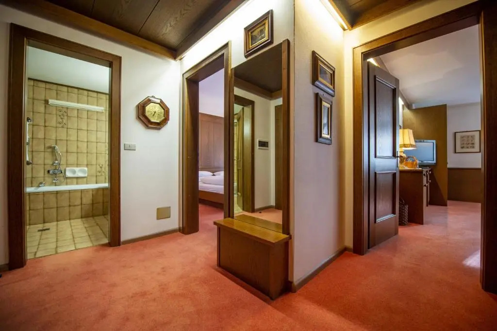 Apartments Meisules