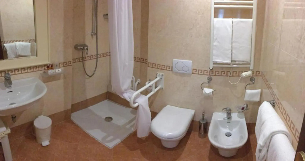 Отель Royal San Marco