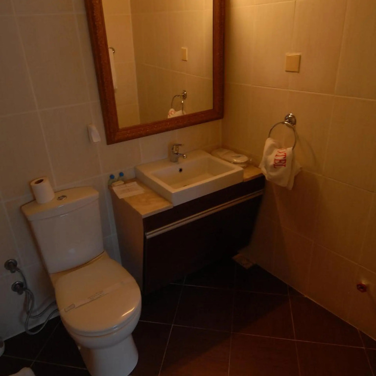 Ak Efe Hotel EDİRNE