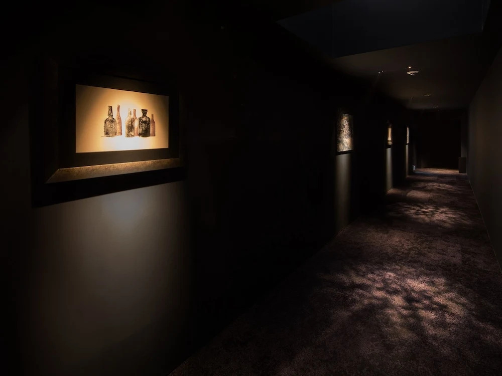 barhotel Hakone Kazan