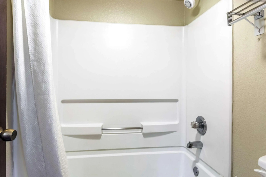 Econo Lodge Oxmoor