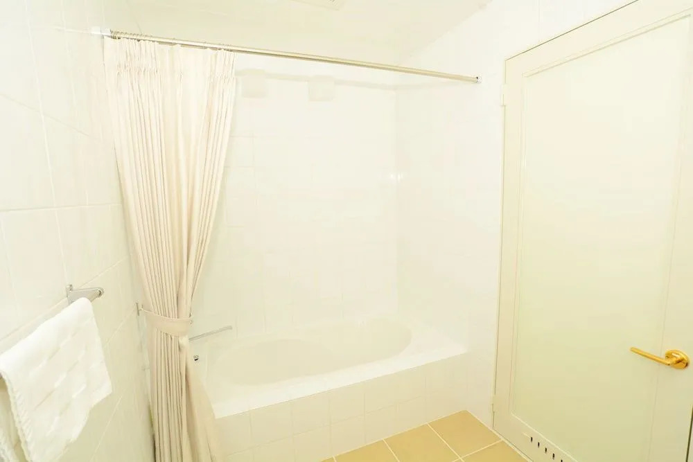 VIAUL Ocean Resort KOURI