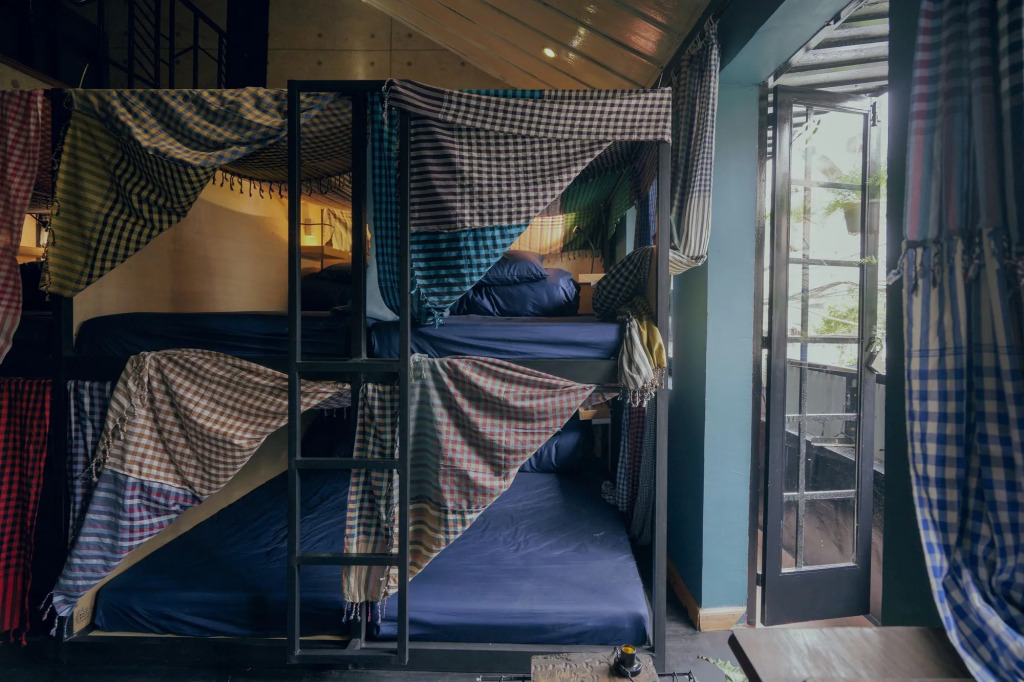 LeuLeu Hostel 2