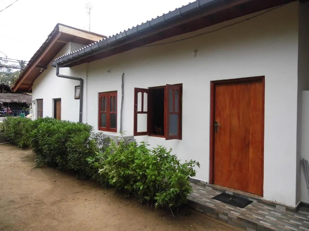 Etnico Surf Resort