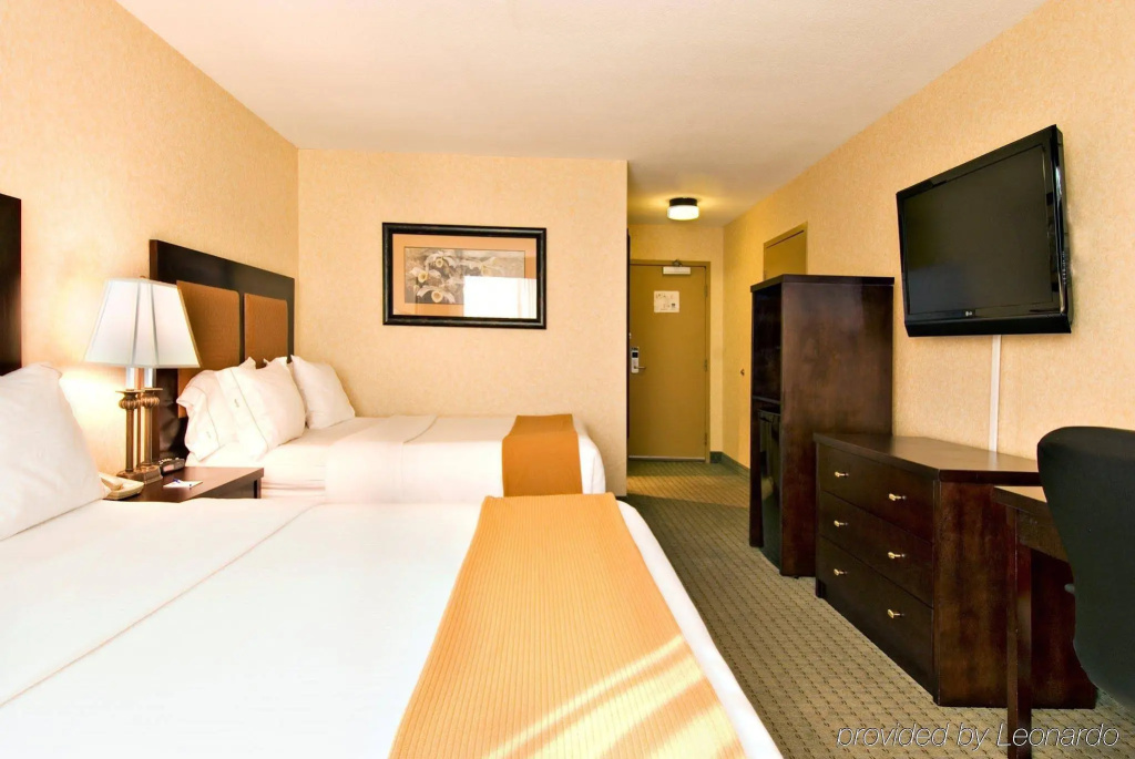 Holiday Inn Express Vancouver-Metrotown