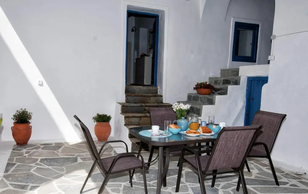 Gavrion s Nest - Perfect for Families - Couples
