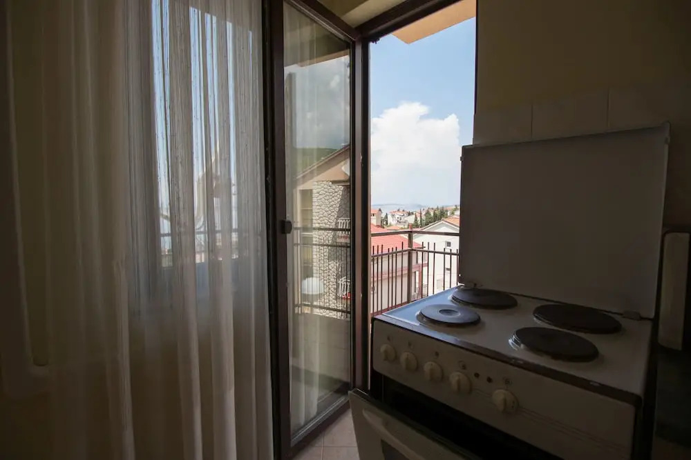 Apartments and Room Ruzica