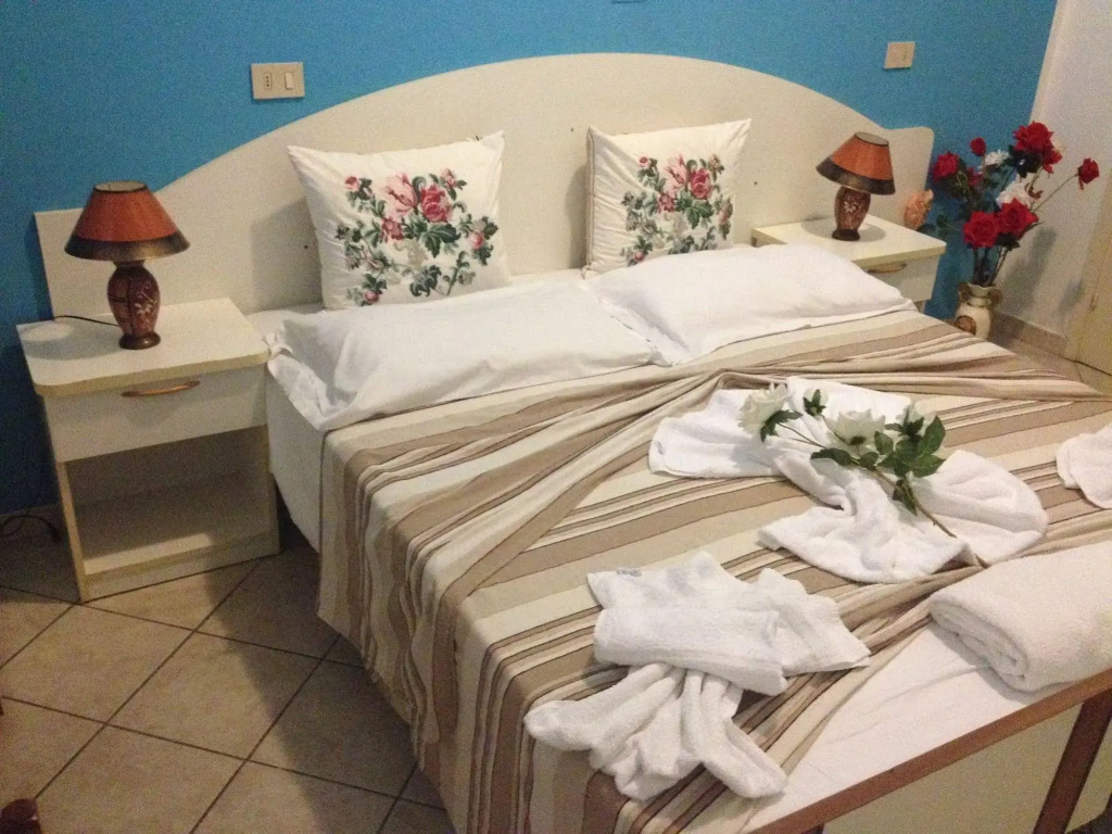 Hotel Fiammetta Rimini