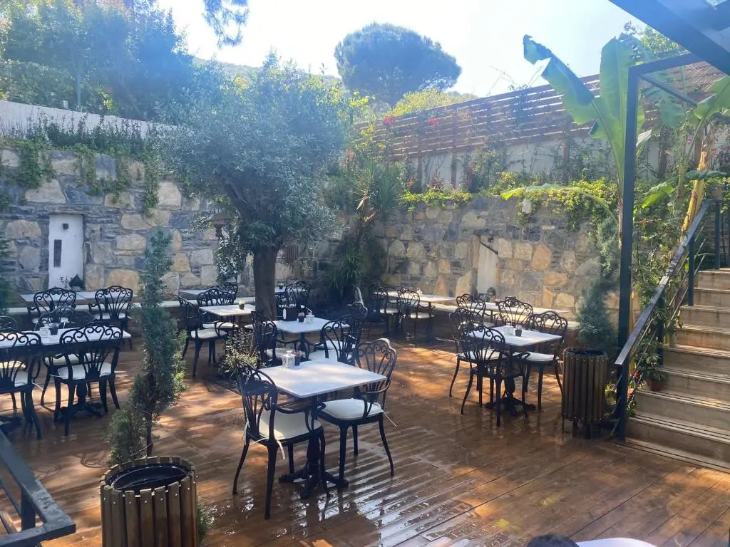 Olivia Hotel