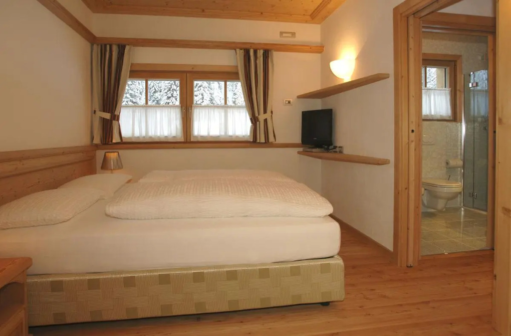 Residence Sas De Pelf