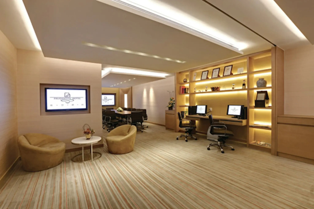 Prudential Hotel