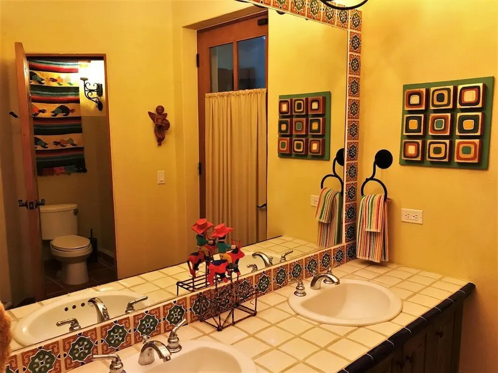 Casa Sierra by Casago